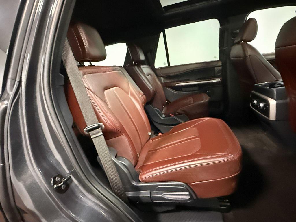 used 2023 Ford Expedition car, priced at $43,435