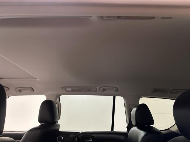 used 2024 INFINITI QX80 car, priced at $44,945