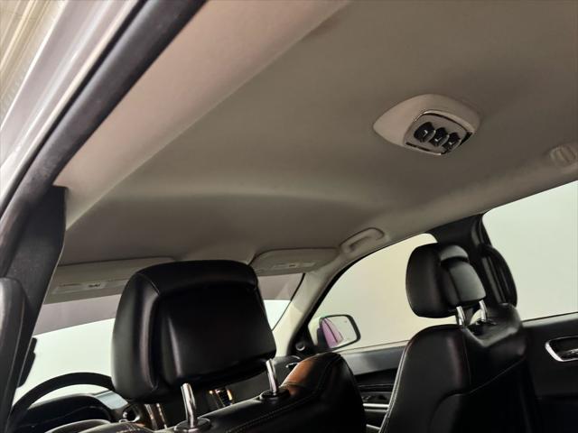 used 2016 Dodge Durango car, priced at $16,578