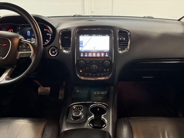 used 2016 Dodge Durango car, priced at $16,578
