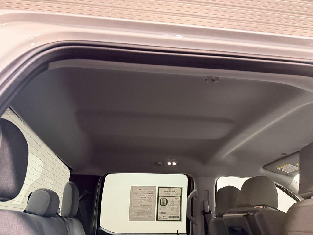 used 2024 Ford F-150 car, priced at $42,700