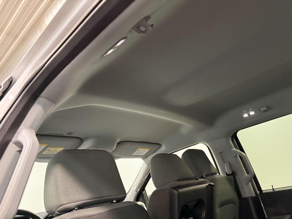 used 2024 Ford F-150 car, priced at $42,700