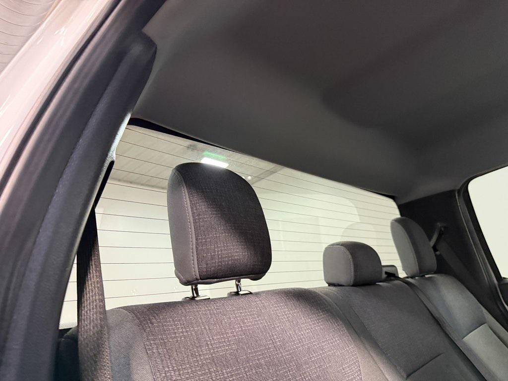 used 2024 Ford F-150 car, priced at $42,700