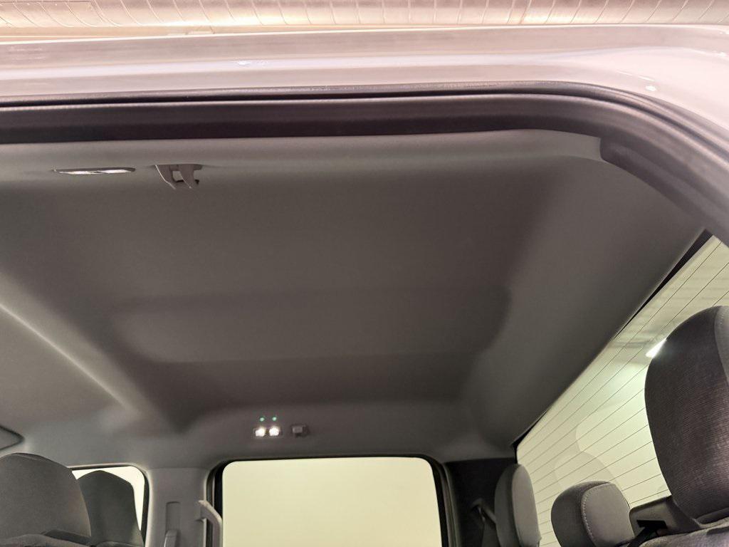 used 2024 Ford F-150 car, priced at $42,700