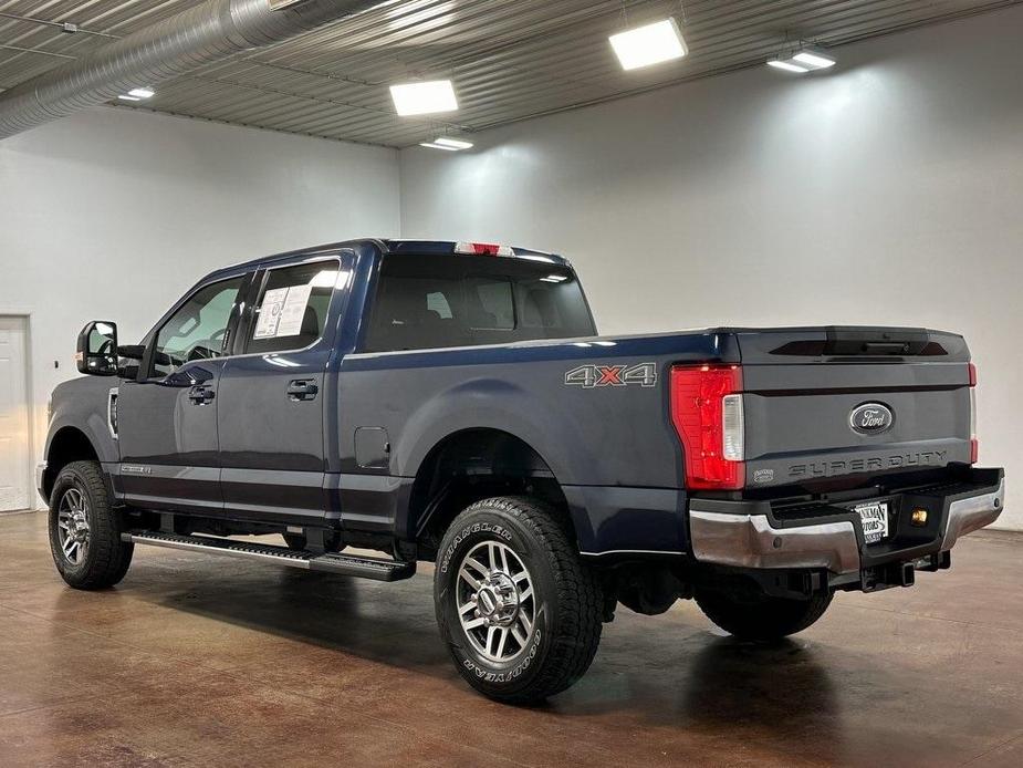 used 2018 Ford F-350 car, priced at $51,518