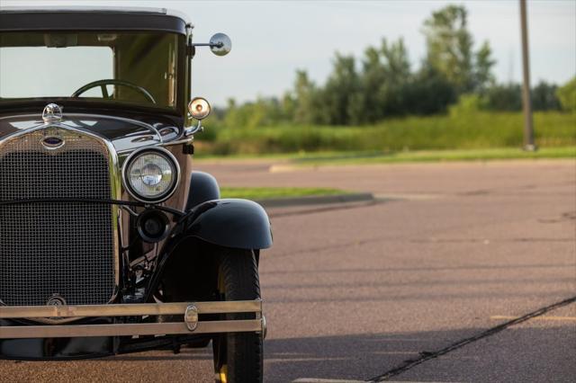 used 1931 Ford Model A car, priced at $16,773
