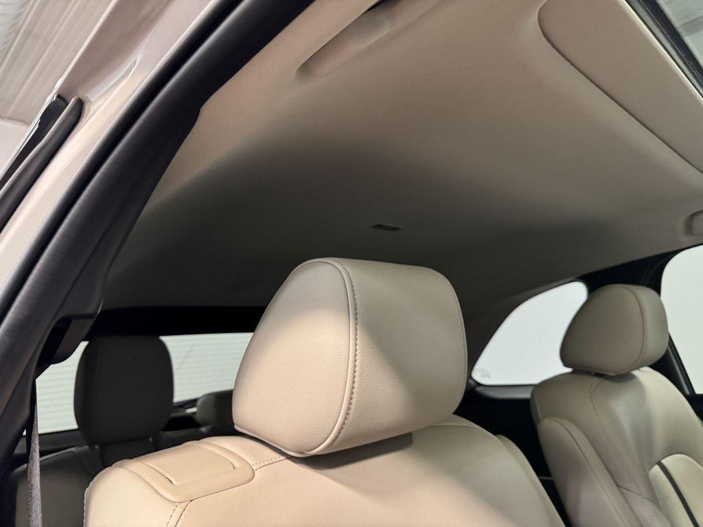 used 2025 Mazda CX-90 car, priced at $41,228