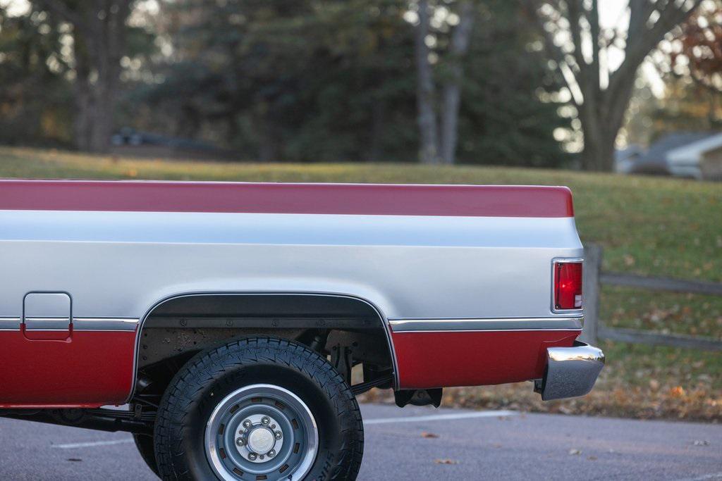 used 1983 GMC Pickup Truck car, priced at $28,500