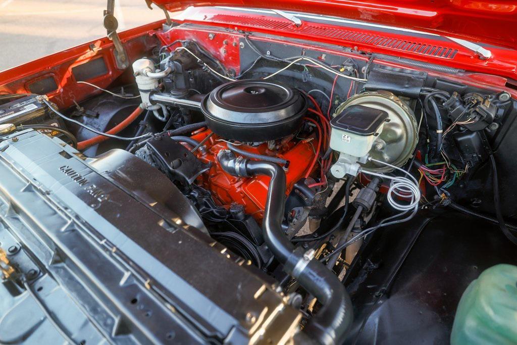 used 1983 GMC Pickup Truck car, priced at $28,500