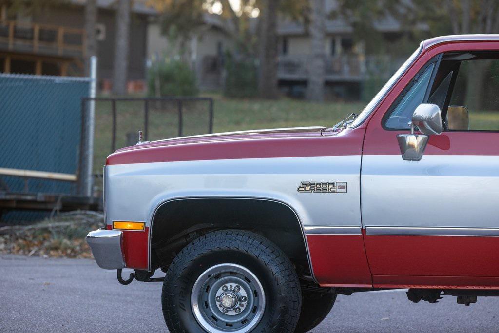 used 1983 GMC Pickup Truck car, priced at $28,500