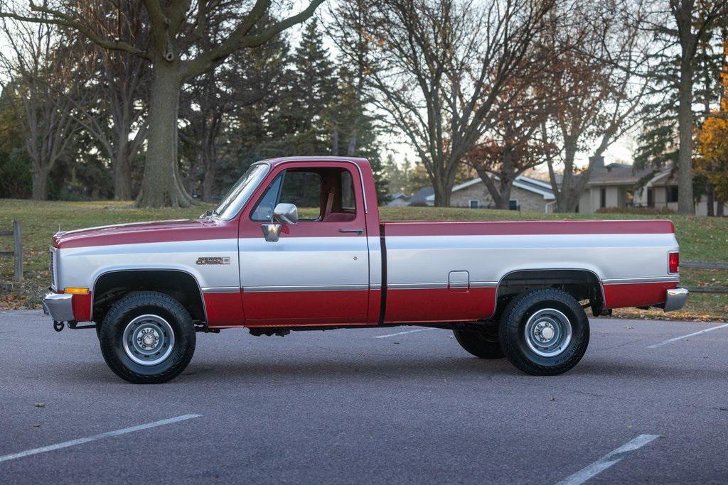 used 1983 GMC Pickup Truck car, priced at $28,500