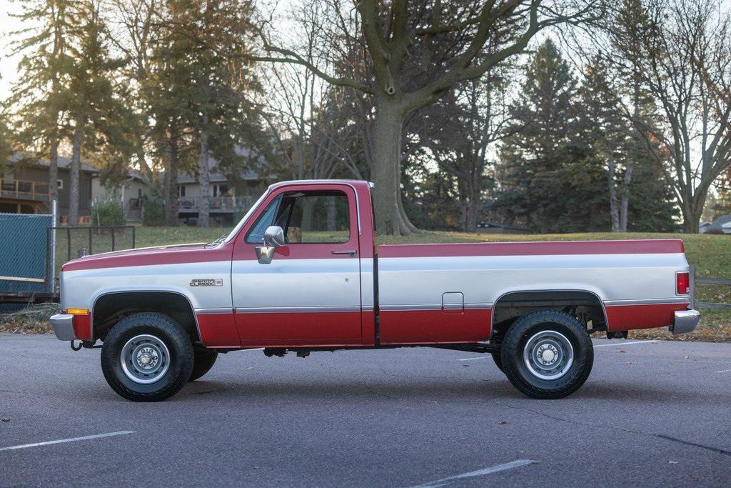 used 1983 GMC Pickup Truck car, priced at $28,500
