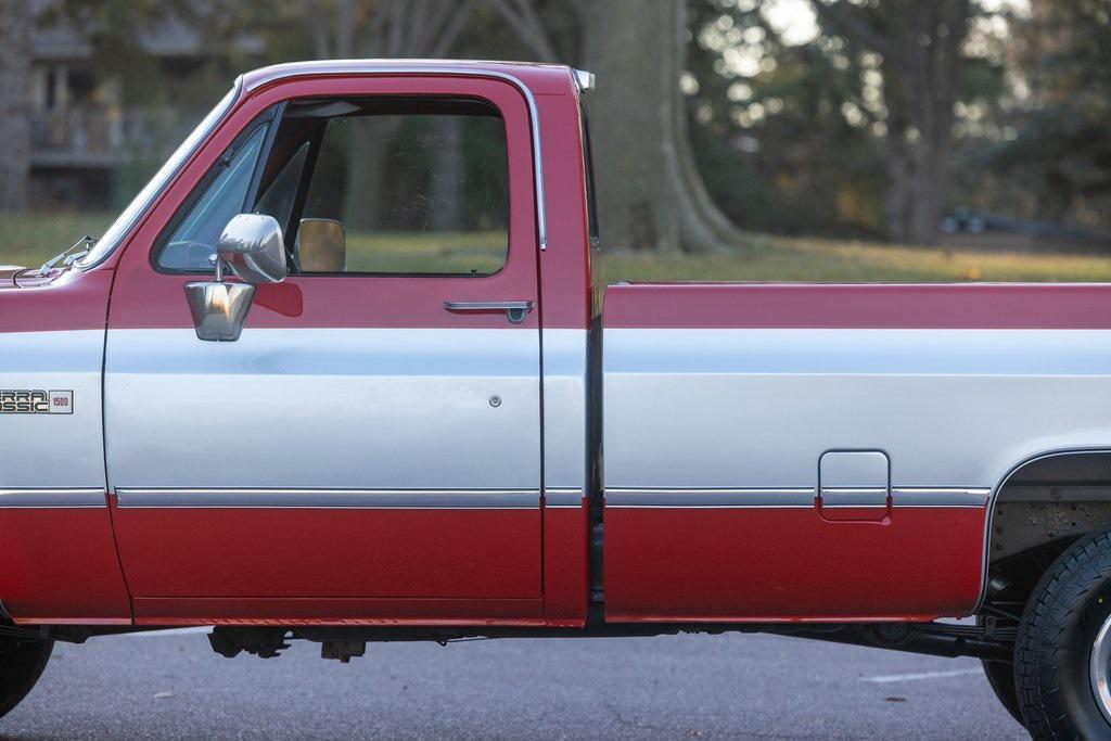 used 1983 GMC Pickup Truck car, priced at $28,500