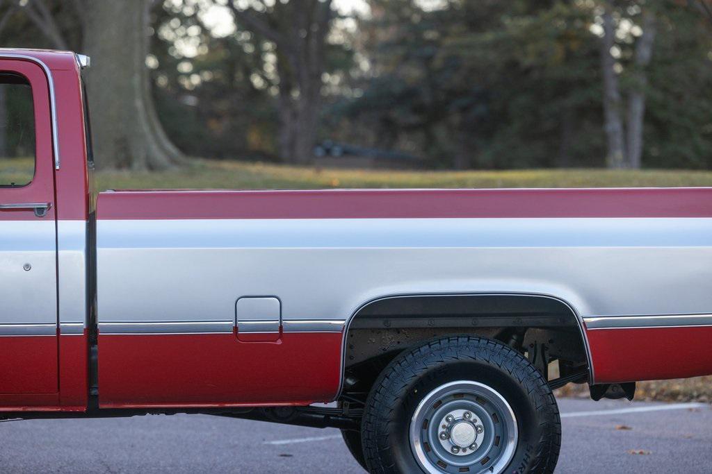 used 1983 GMC Pickup Truck car, priced at $28,500