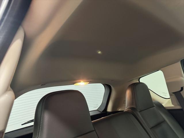 used 2016 Jeep Compass car, priced at $10,652