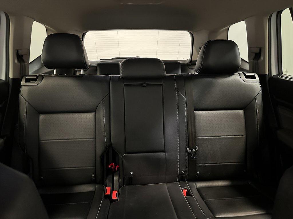 used 2021 Volkswagen Atlas car, priced at $23,305