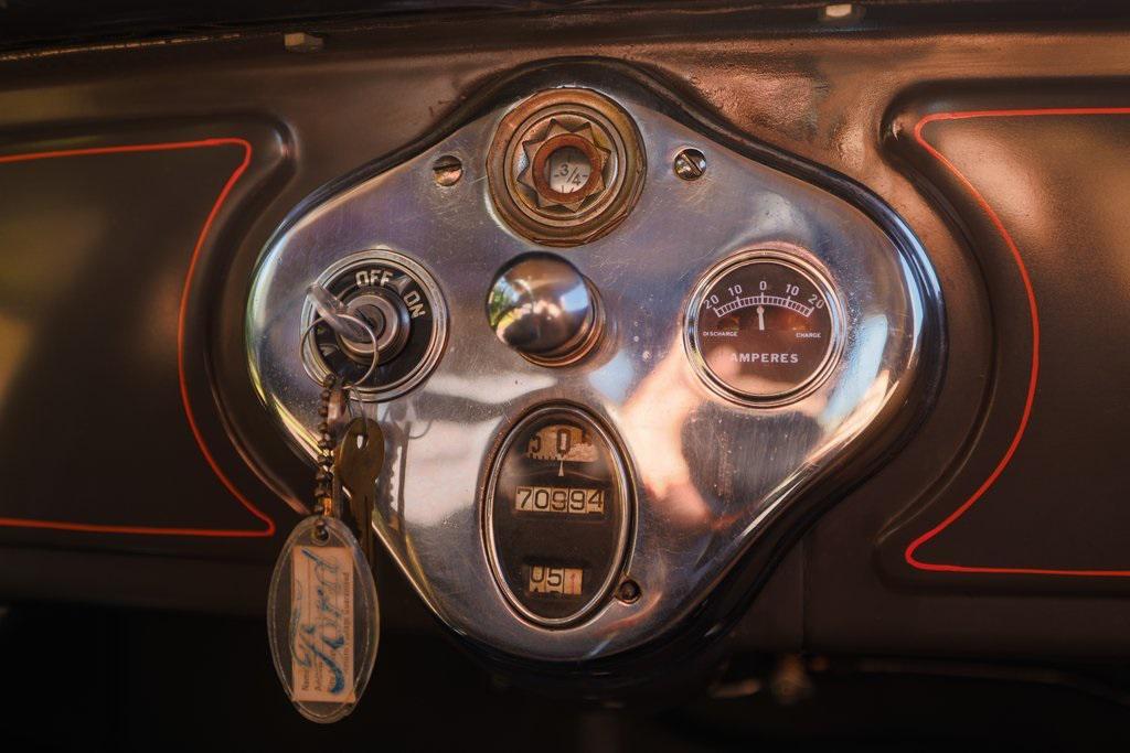 used 1929 Ford Model A car, priced at $18,929