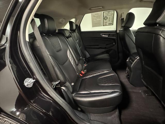 used 2024 Ford Edge car, priced at $33,894