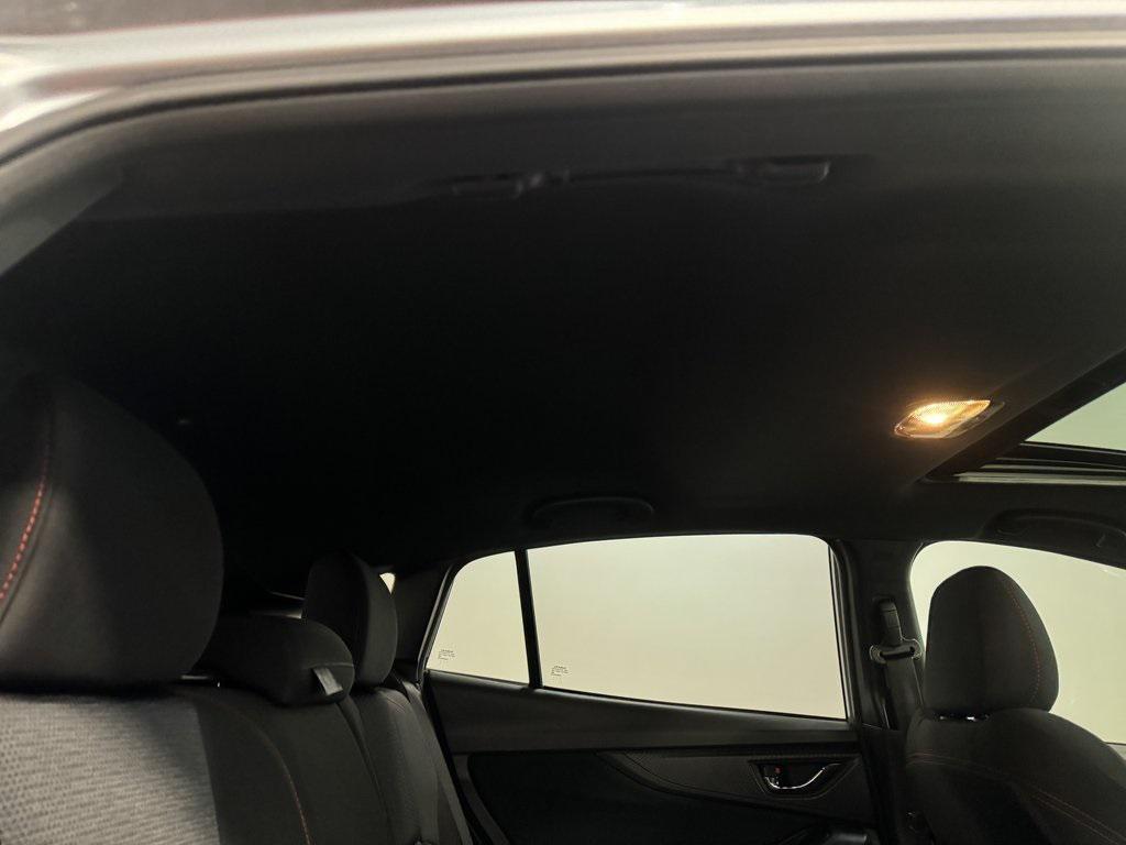 used 2017 Subaru Impreza car, priced at $14,988