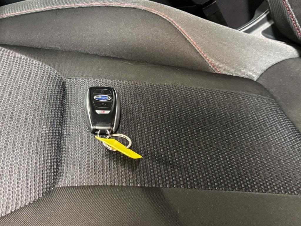 used 2017 Subaru Impreza car, priced at $14,988