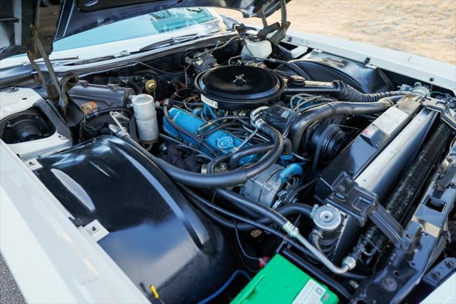 used 1978 Cadillac Eldorado car, priced at $21,500
