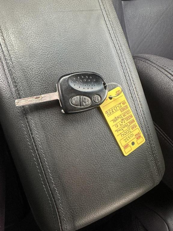 used 2004 Pontiac GTO car, priced at $18,870