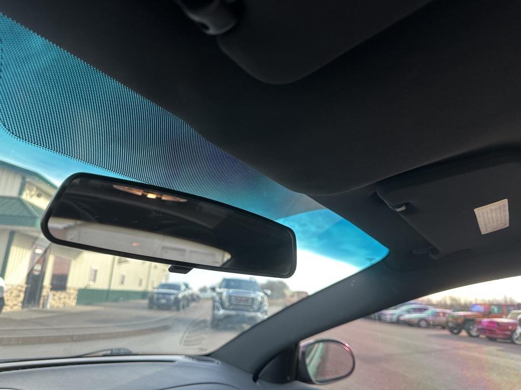 used 2004 Pontiac GTO car, priced at $18,870