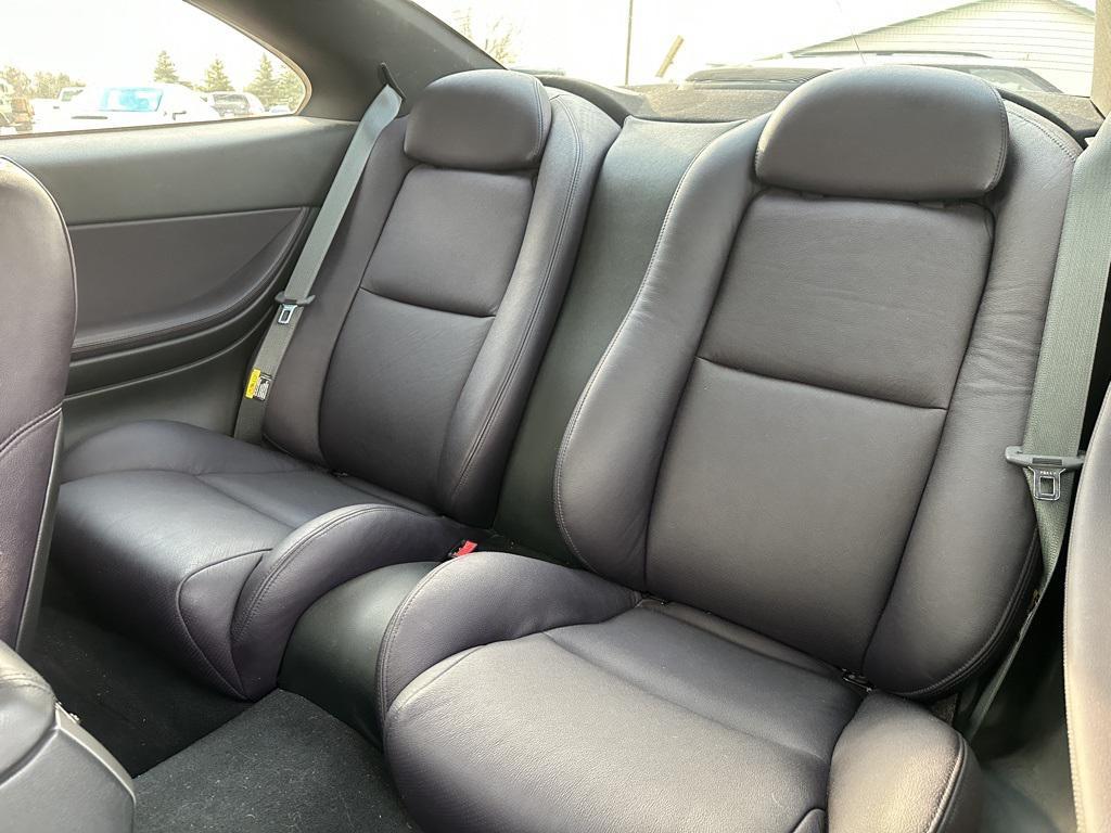 used 2004 Pontiac GTO car, priced at $18,870