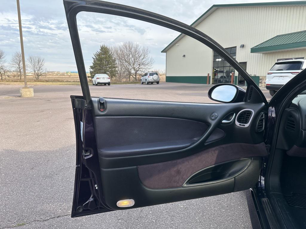 used 2004 Pontiac GTO car, priced at $18,870