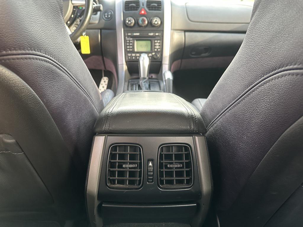 used 2004 Pontiac GTO car, priced at $18,870