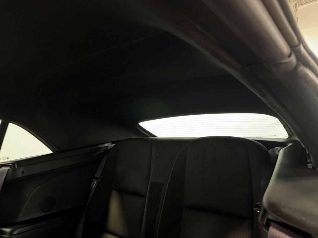 used 2015 Chevrolet Camaro car, priced at $17,573