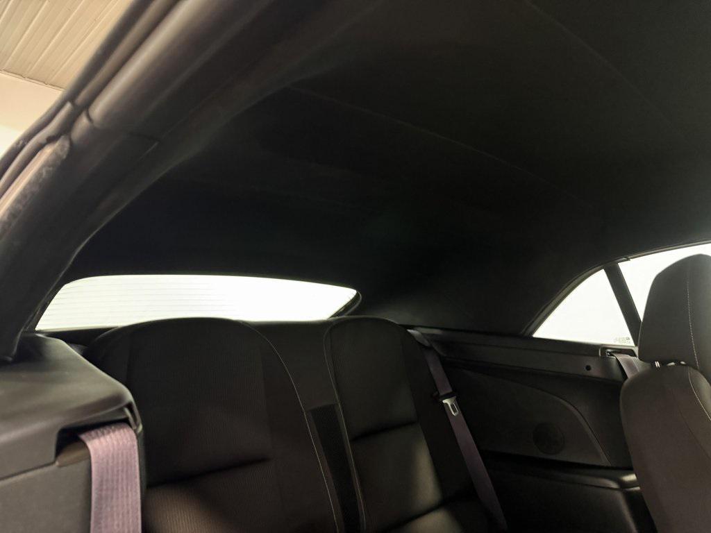used 2015 Chevrolet Camaro car, priced at $17,573