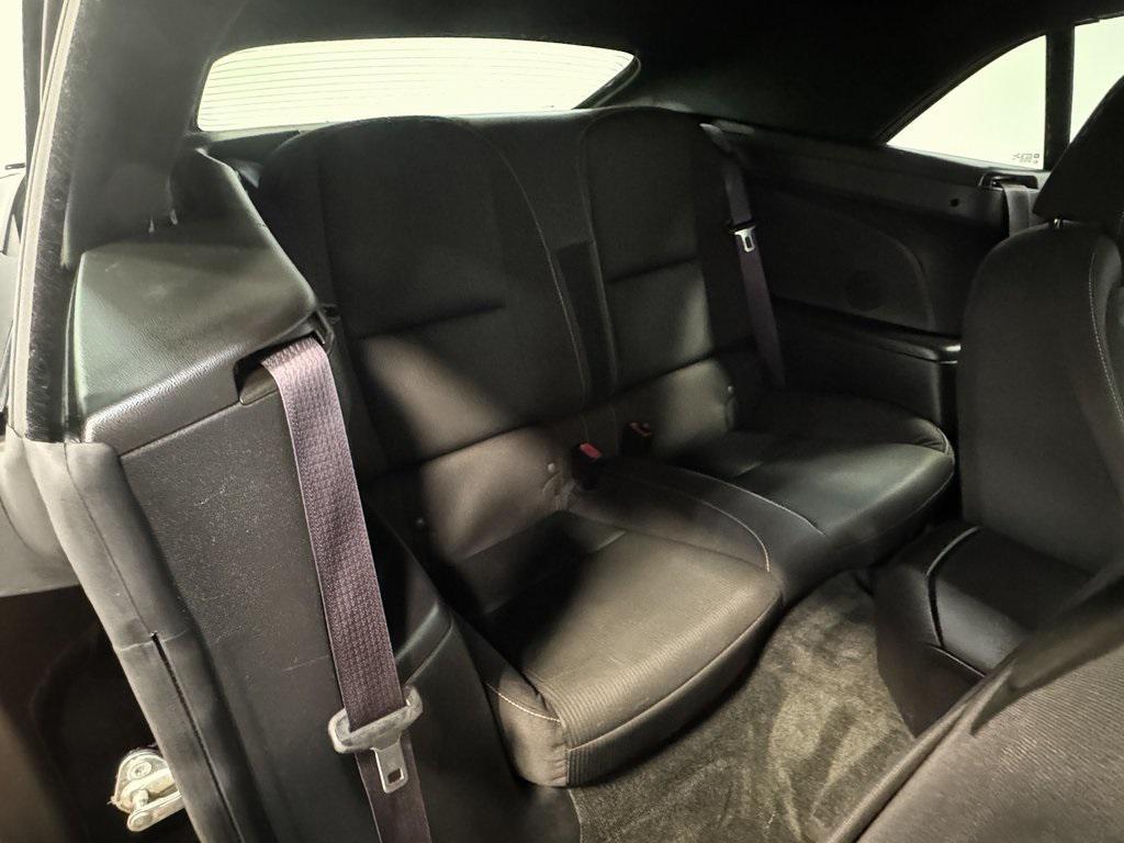 used 2015 Chevrolet Camaro car, priced at $17,573