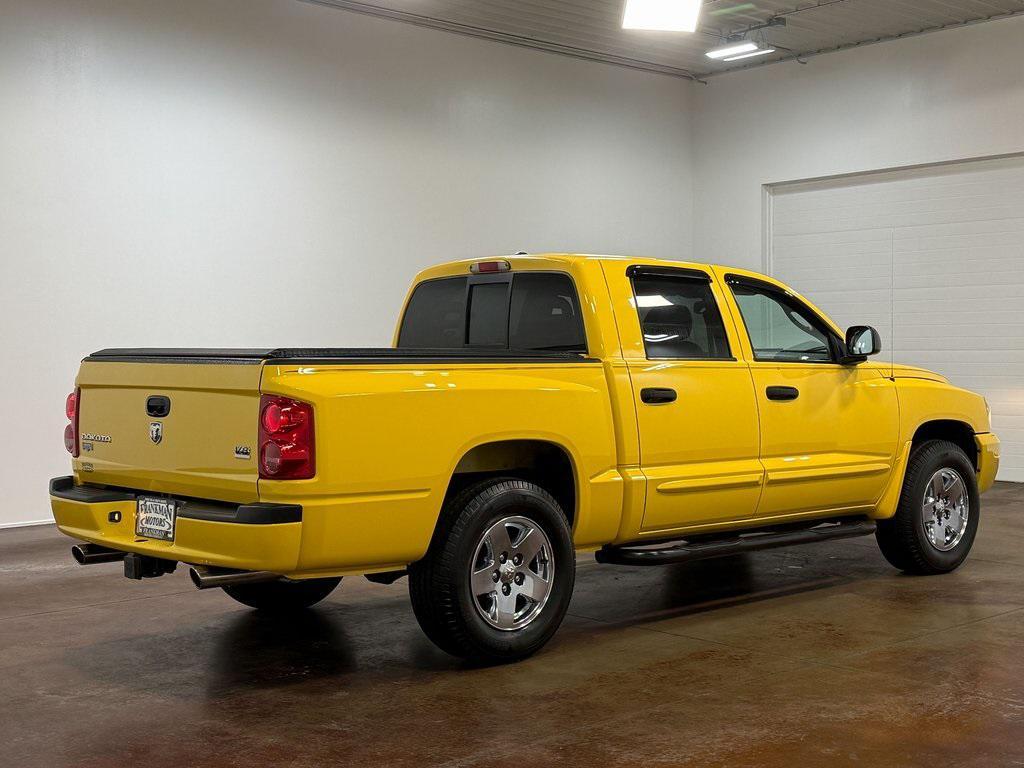 used 2006 Dodge Dakota car, priced at $14,853
