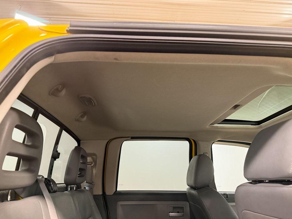 used 2006 Dodge Dakota car, priced at $14,853