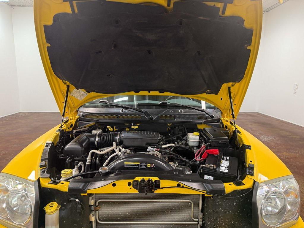 used 2006 Dodge Dakota car, priced at $14,853