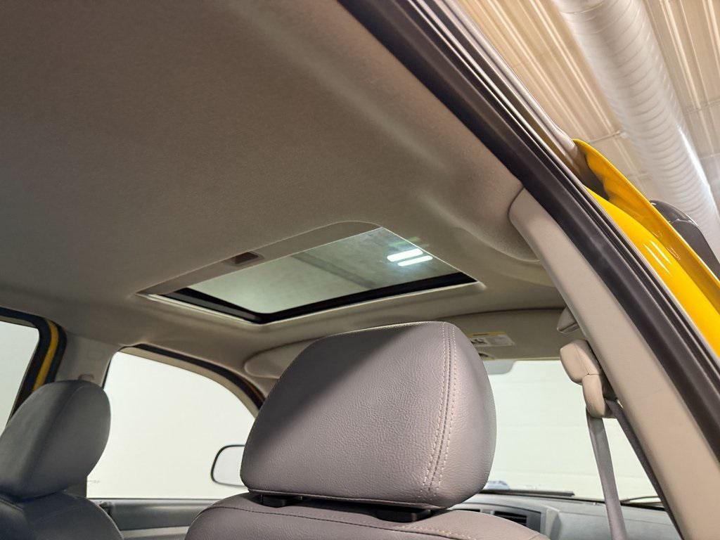 used 2006 Dodge Dakota car, priced at $14,853