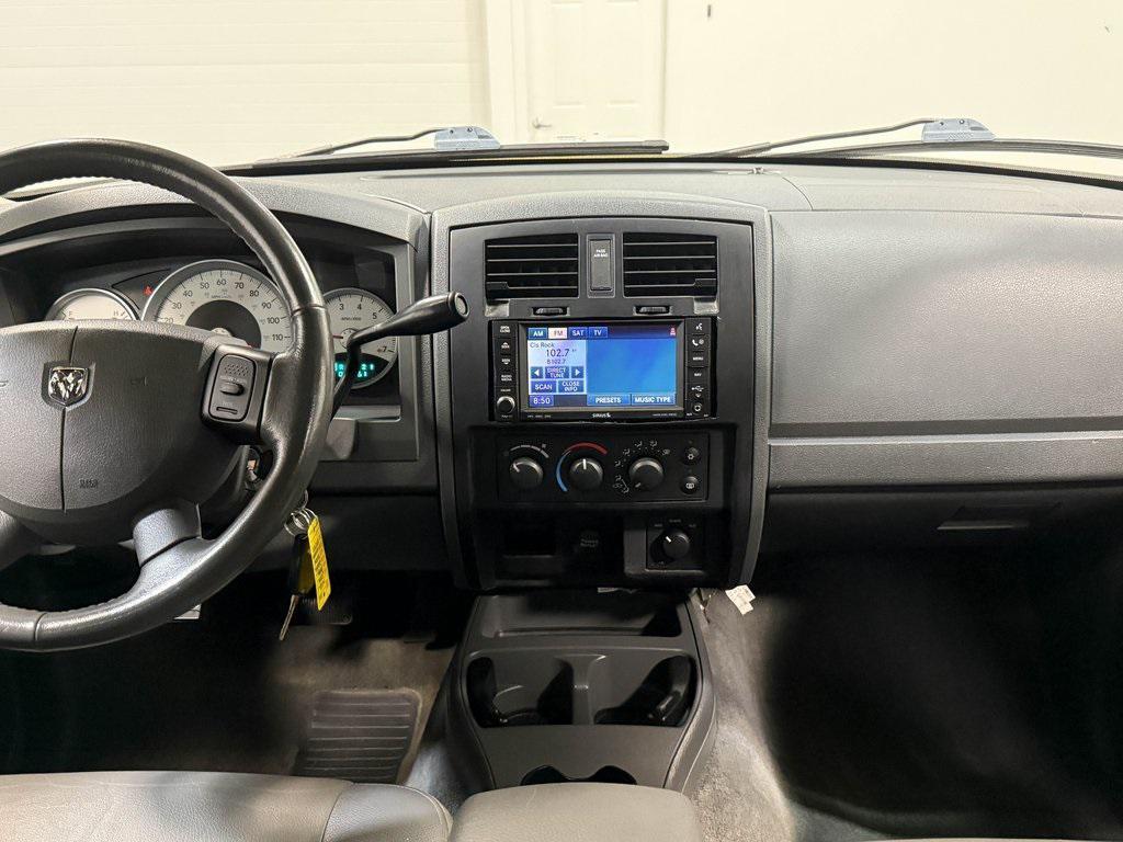 used 2006 Dodge Dakota car, priced at $14,853