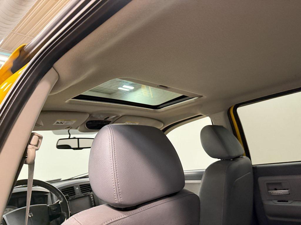 used 2006 Dodge Dakota car, priced at $14,853