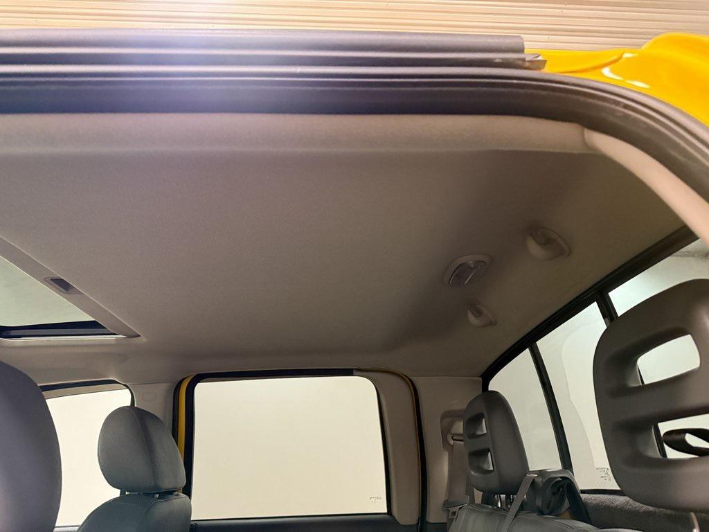 used 2006 Dodge Dakota car, priced at $14,853