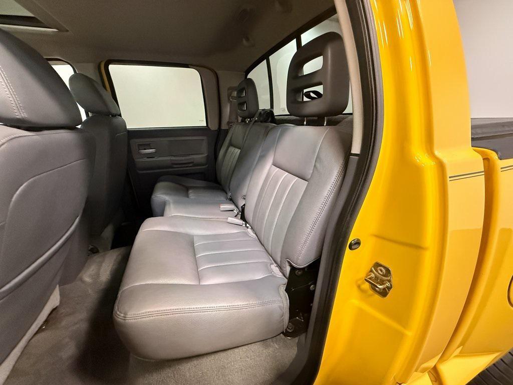 used 2006 Dodge Dakota car, priced at $14,853