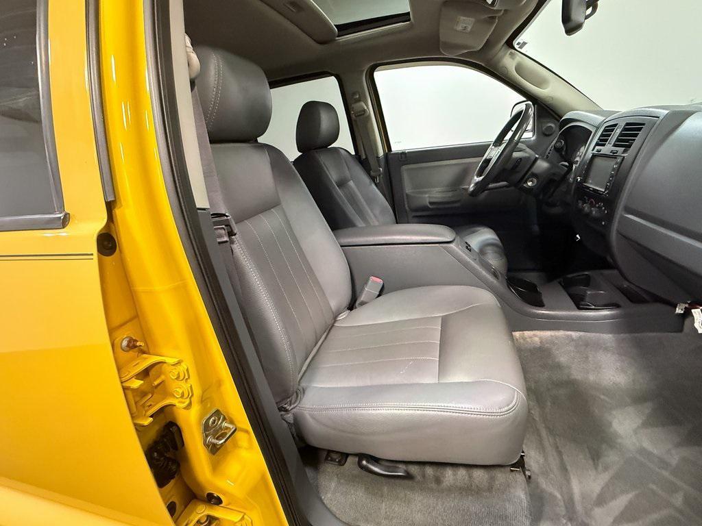 used 2006 Dodge Dakota car, priced at $14,853