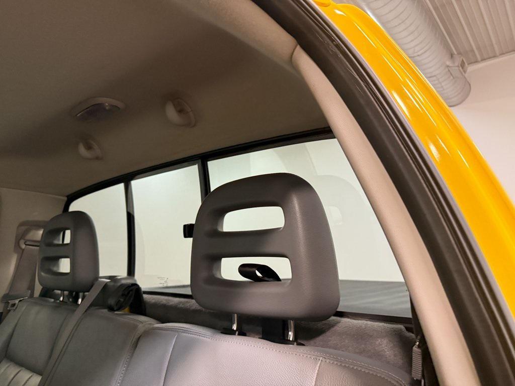 used 2006 Dodge Dakota car, priced at $14,853