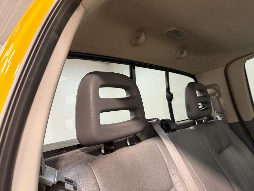 used 2006 Dodge Dakota car, priced at $14,853