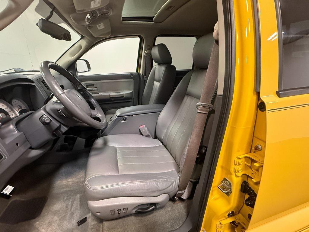 used 2006 Dodge Dakota car, priced at $14,853