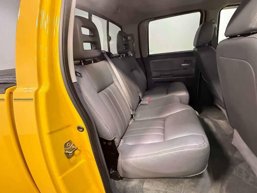 used 2006 Dodge Dakota car, priced at $14,853