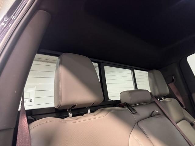 used 2022 Chevrolet Silverado 1500 car, priced at $44,929