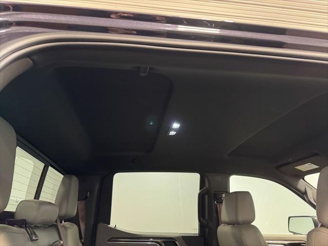 used 2022 Chevrolet Silverado 1500 car, priced at $44,929