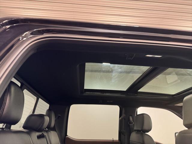 used 2022 Ford F-150 car, priced at $45,911