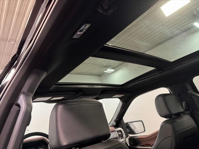used 2022 Ford F-150 car, priced at $45,911